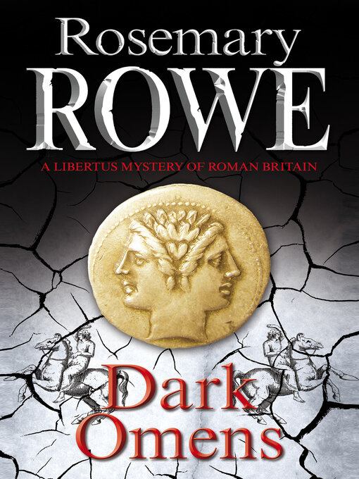 Title details for Dark Omens by Rosemary Rowe - Available